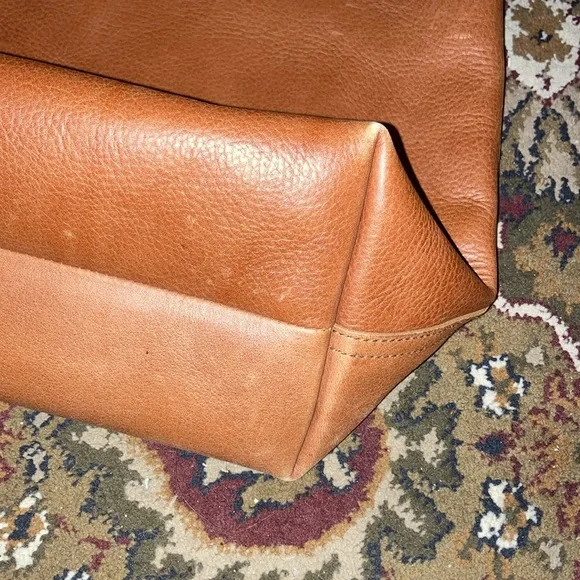 Madewell zip top medium transport - Picture 9 of 15